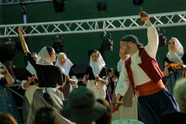 XXI Festa de la Cirera de la Vall de Gallinera 2024 70