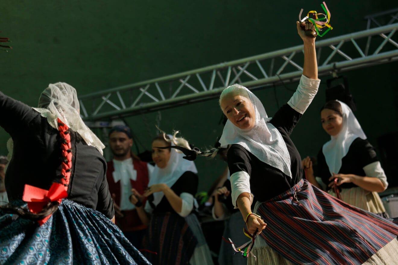 XXI Festa de la Cirera de la Vall de Gallinera 2024 71