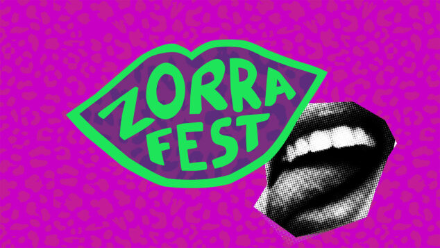 Imagen: Zorra Fest