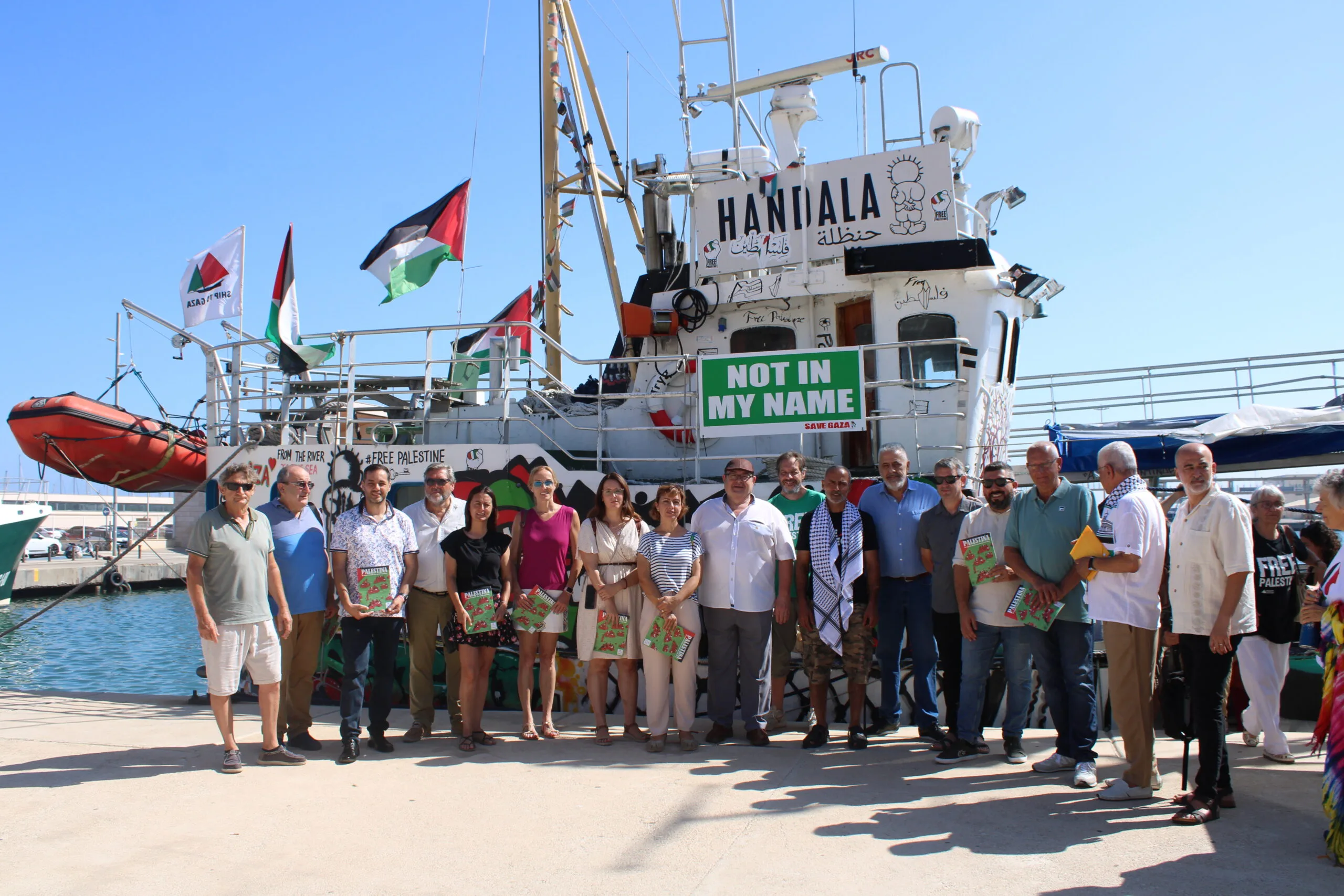 20240715 visita alcaldes comarca barco handala palestina 14 scaled
