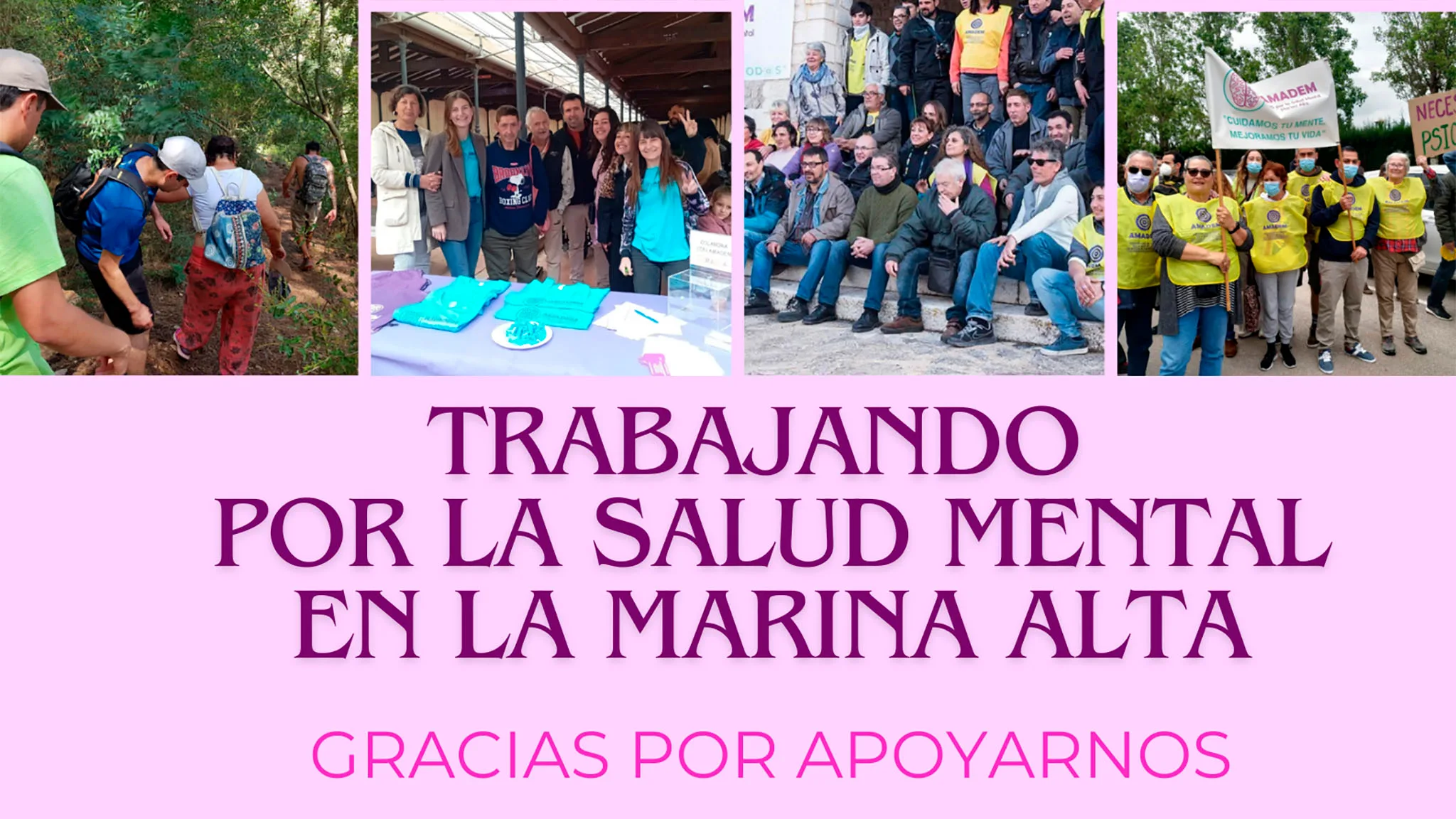 25 aniversario de amadem