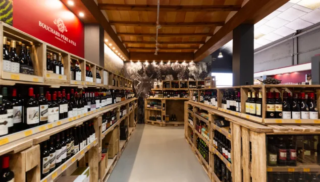 aqui encontraras los mejores vinos para cualquier ocasion