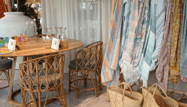 articulos de decoracion imprescindibles para transformar tu hogar este verano