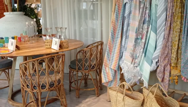 articulos de decoracion imprescindibles para transformar tu hogar este verano