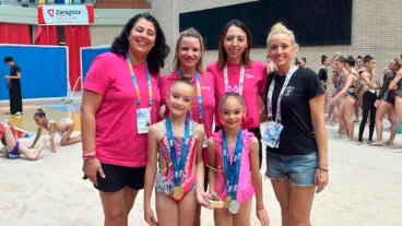 cg les marines de calp em zaragoza