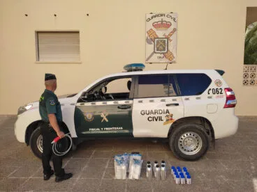 Campaña Gasóleo Bonificado
