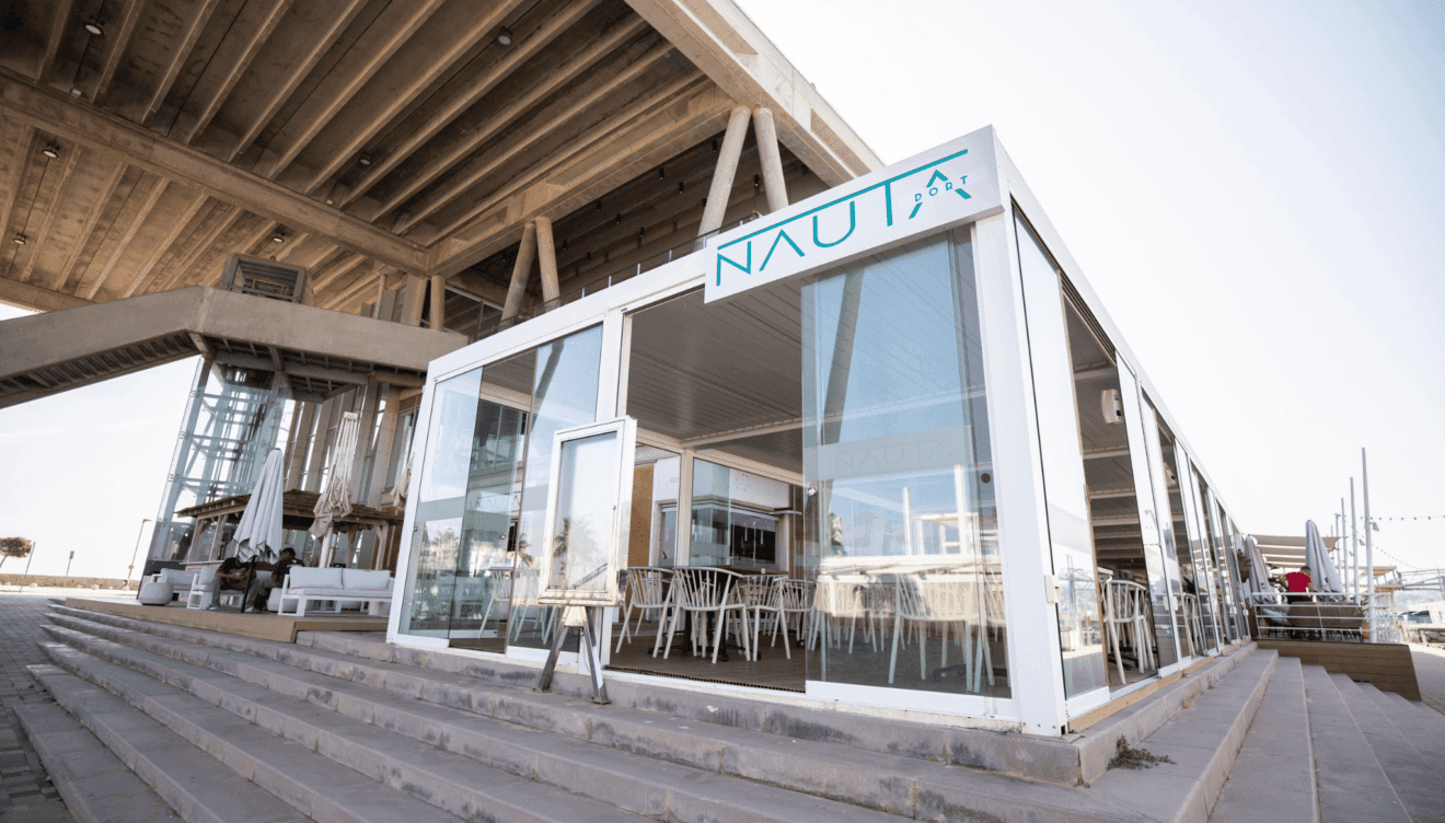 Comienza el día con energía con los desayunos de Nauta Port y empieza