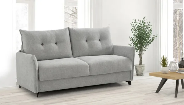 ¿Cómo ser el mejor anfitrión del verano? 4 comodo sofa para descansar en tu dia a dia