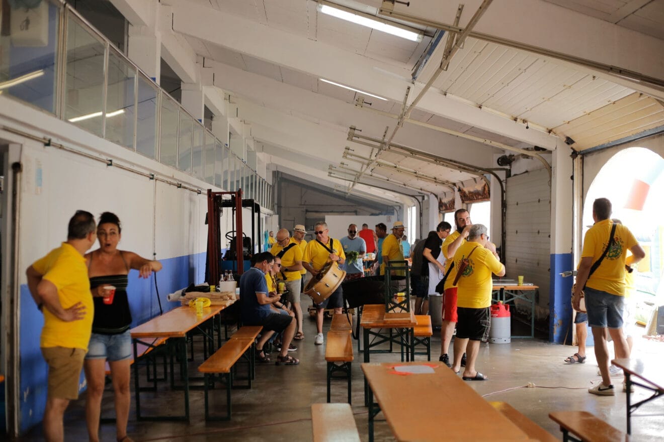 Concurso de Calderos de Calp 2024 05