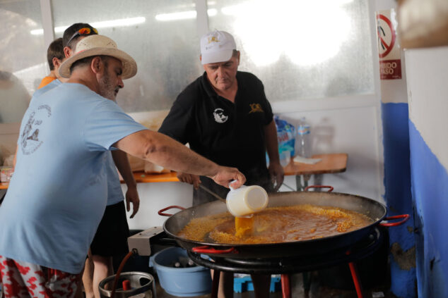 concurso de calderos de calp 2024 111