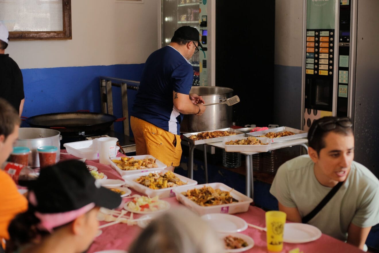 Concurso de Calderos de Calp 2024 124