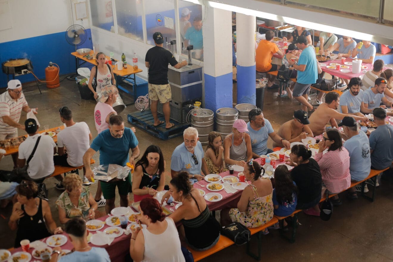 Concurso de Calderos de Calp 2024 130