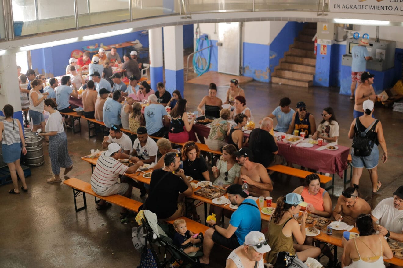 Concurso de Calderos de Calp 2024 136