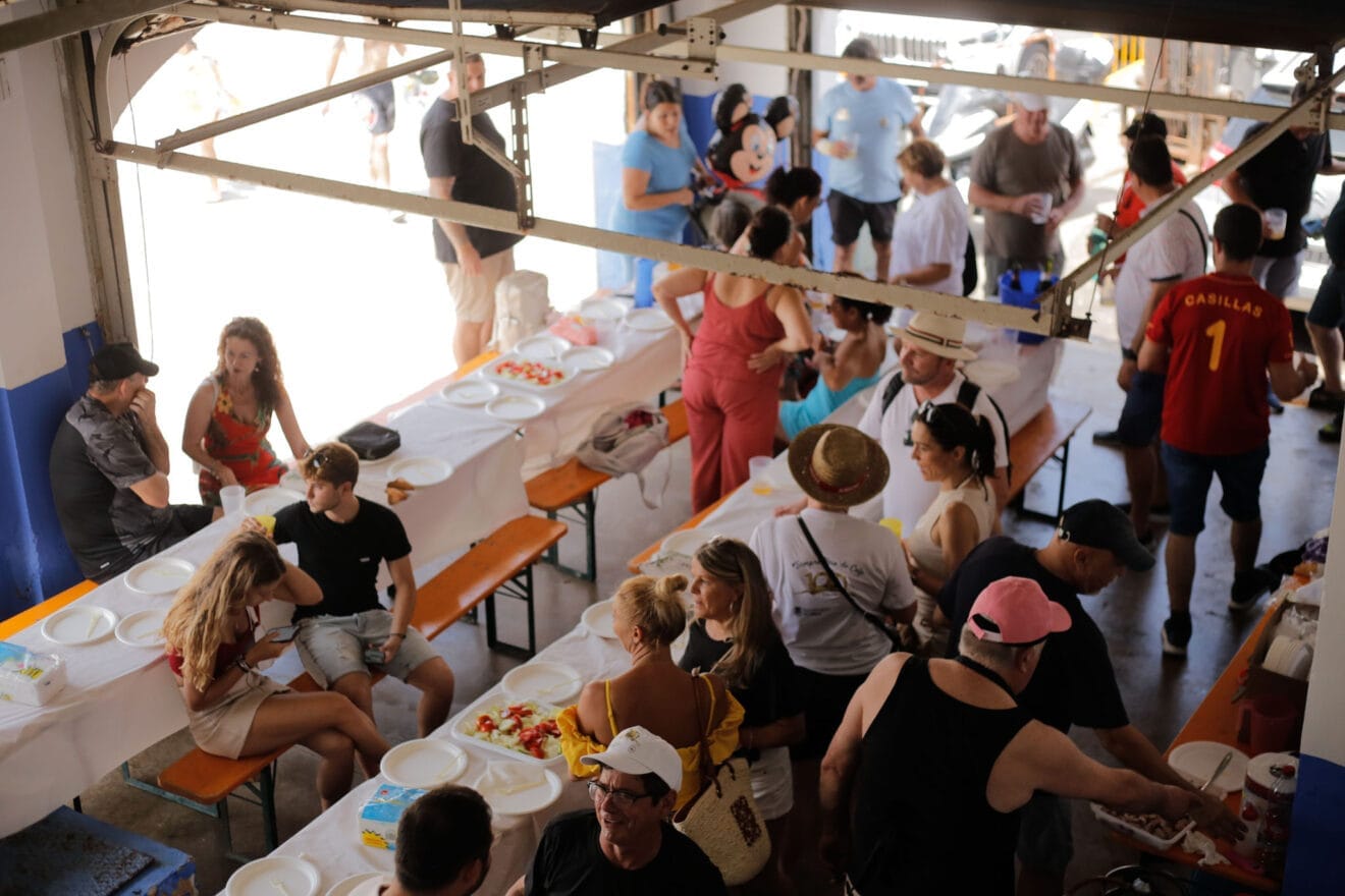 Concurso de Calderos de Calp 2024 139