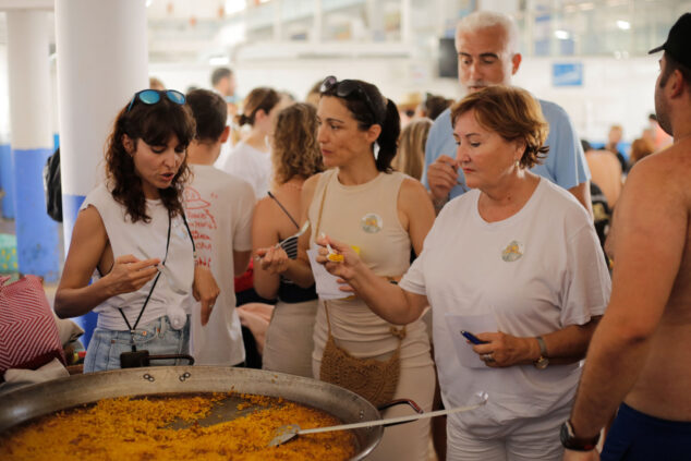 concurso de calderos de calp 2024 161