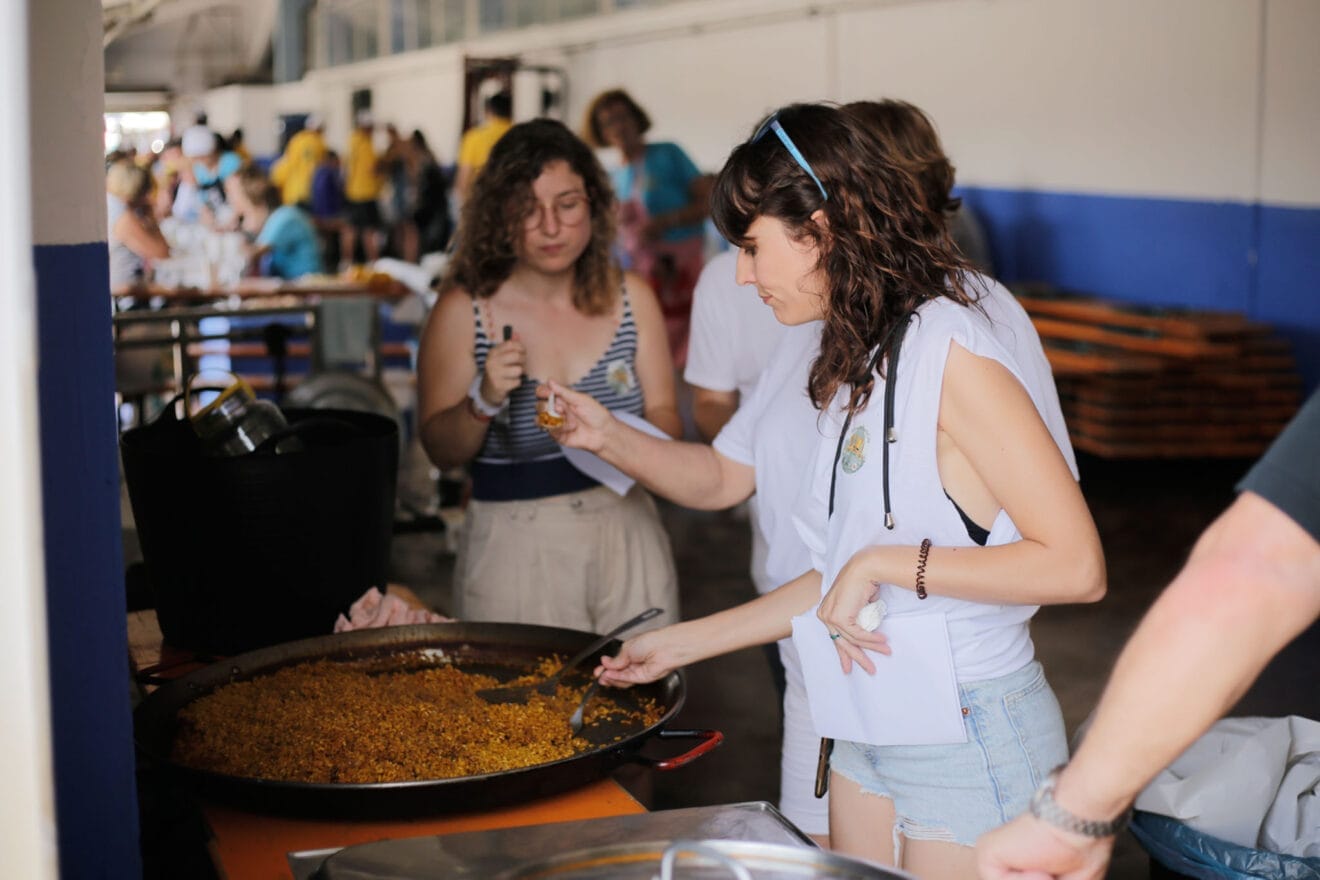 Concurso de Calderos de Calp 2024 162