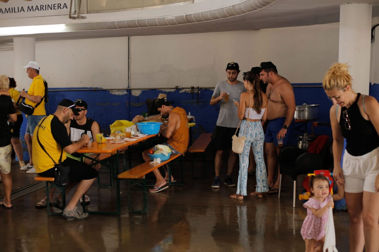 Concurso de Calderos de Calp 2024 33