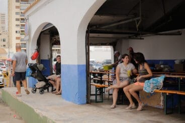 Concurso de Calderos de Calp 2024 41