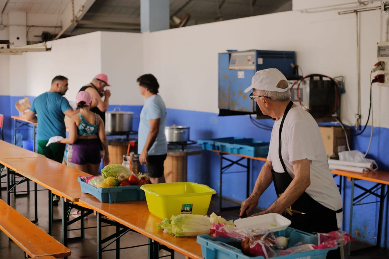 Concurso de Calderos de Calp 2024 44