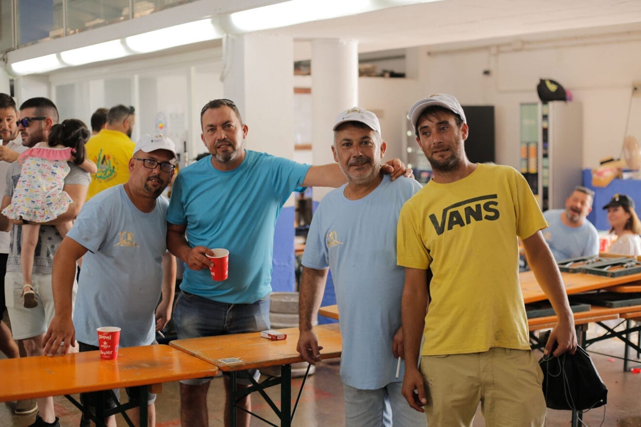 Concurso de Calderos de Calp 2024 47