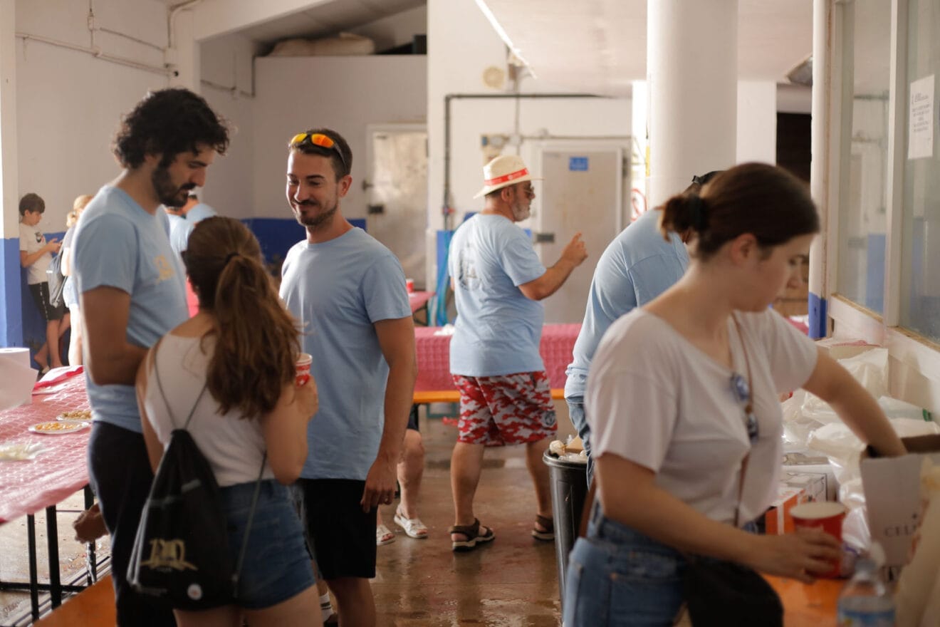 Concurso de Calderos de Calp 2024 79
