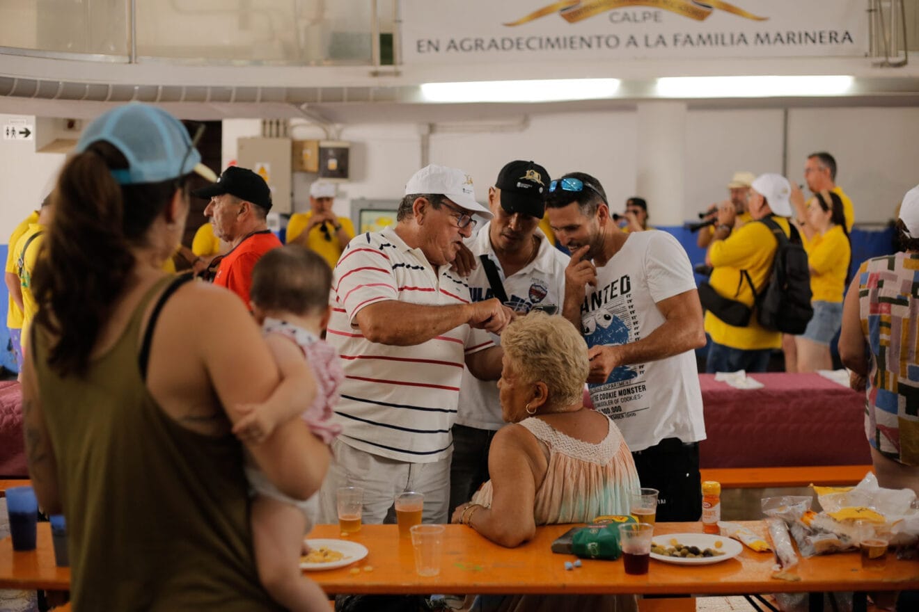 Concurso de Calderos de Calp 2024 83