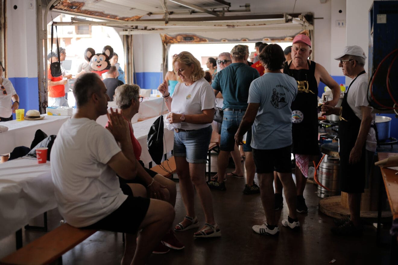 Concurso de Calderos de Calp 2024 94