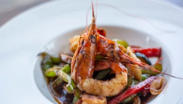 Del mar al plato al mejor precio en Nauta Port