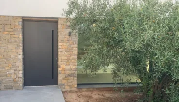 descubre el sistema de puertas doorblock la seguridad y el estilo que necesita tu espacio