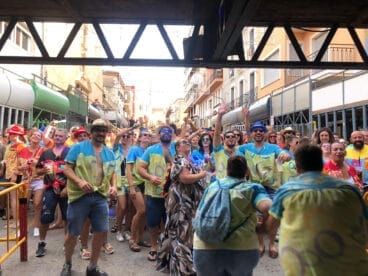 Dia de les Quintades de Pedreguer 2024 01