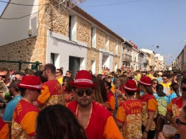 Dia de les Quintades de Pedreguer 2024 03