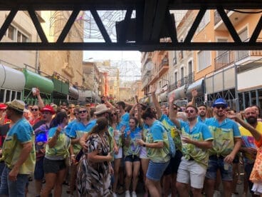 Dia de les Quintades de Pedreguer 2024 04