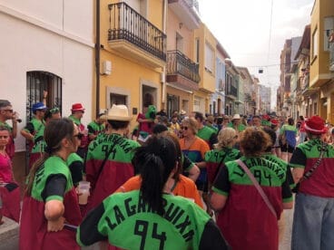 Dia de les Quintades de Pedreguer 2024 05