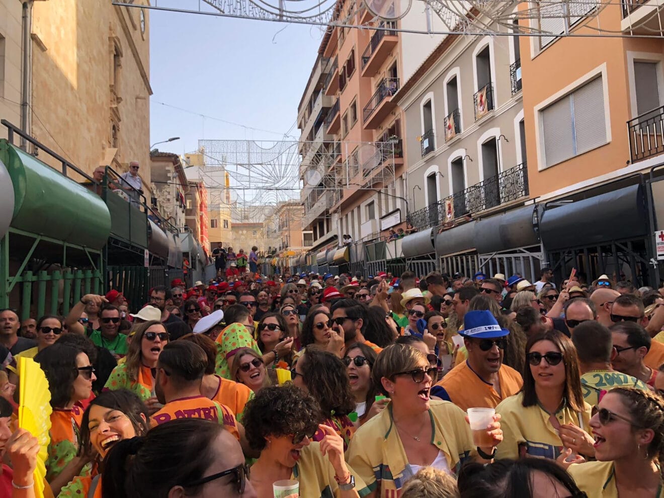 Dia de les Quintades de Pedreguer 2024 07