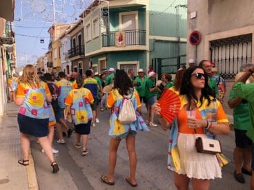 Dia de les Quintades de Pedreguer 2024 08