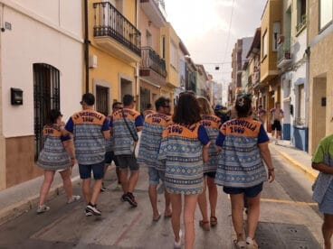 Dia de les Quintades de Pedreguer 2024 09