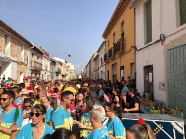 Dia de les Quintades de Pedreguer 2024 12