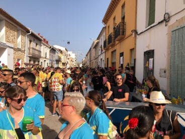 Dia de les Quintades de Pedreguer 2024 16