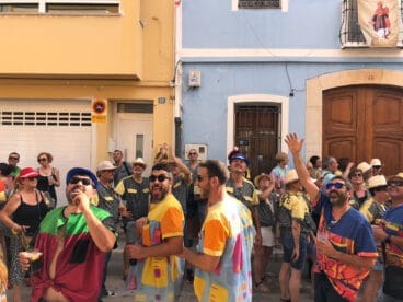 Dia de les Quintades de Pedreguer 2024 17