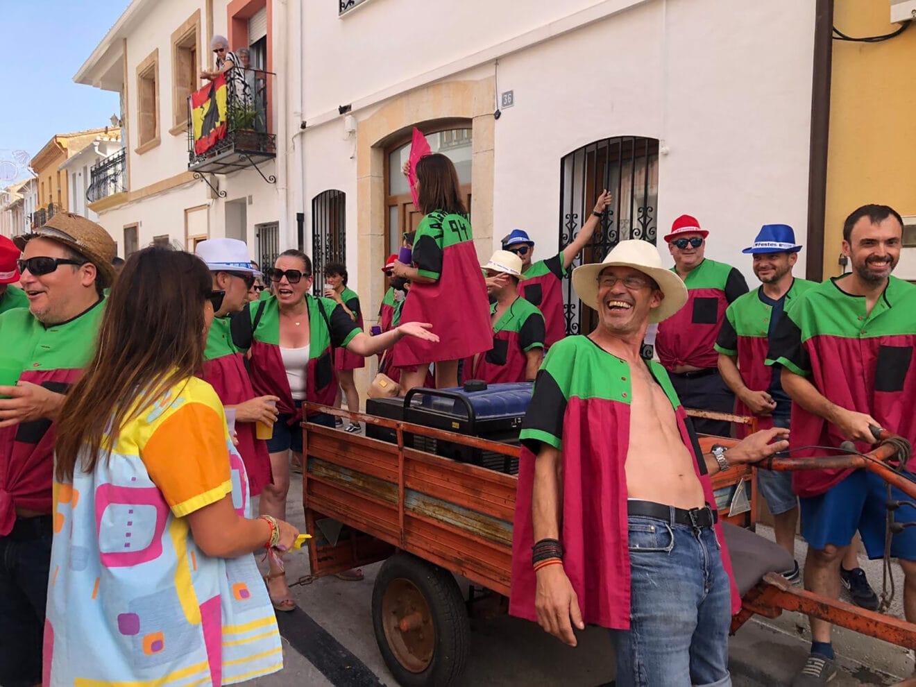 Dia de les Quintades de Pedreguer 2024 18