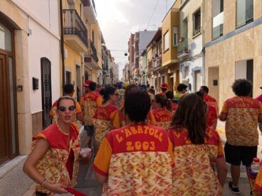 Dia de les Quintades de Pedreguer 2024 19