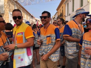 Dia de les Quintades de Pedreguer 2024 20