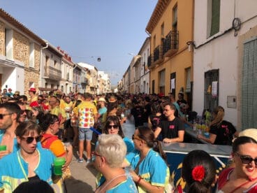 Dia de les Quintades de Pedreguer 2024 21
