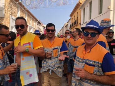 Dia de les Quintades de Pedreguer 2024 23