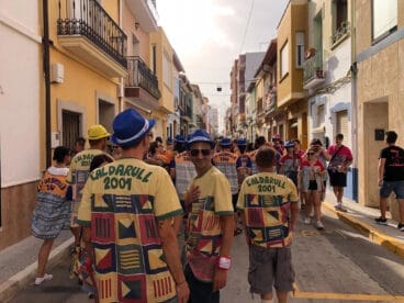 Dia de les Quintades de Pedreguer 2024 24