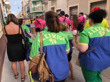 Dia de les Quintades de Pedreguer 2024 27