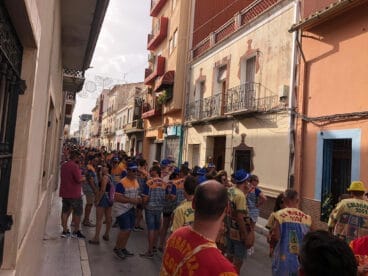 Dia de les Quintades de Pedreguer 2024 29