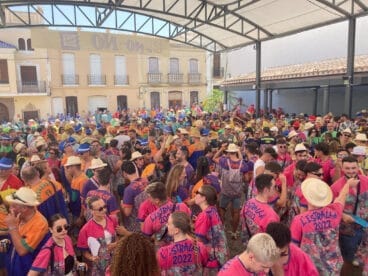 Dia de les Quintades de Pedreguer 2024 30