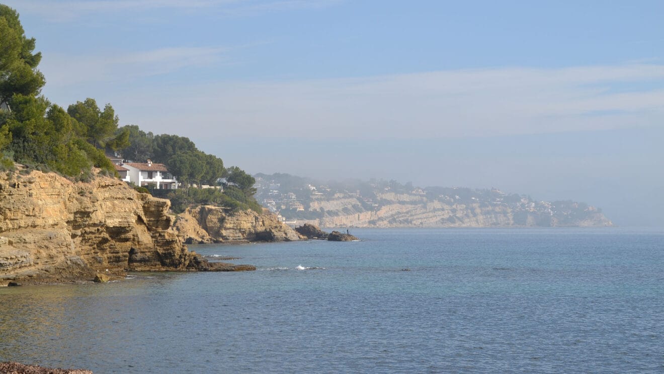 El Ayuntamiento de Benissa programa conciertos para el verano en sus calas