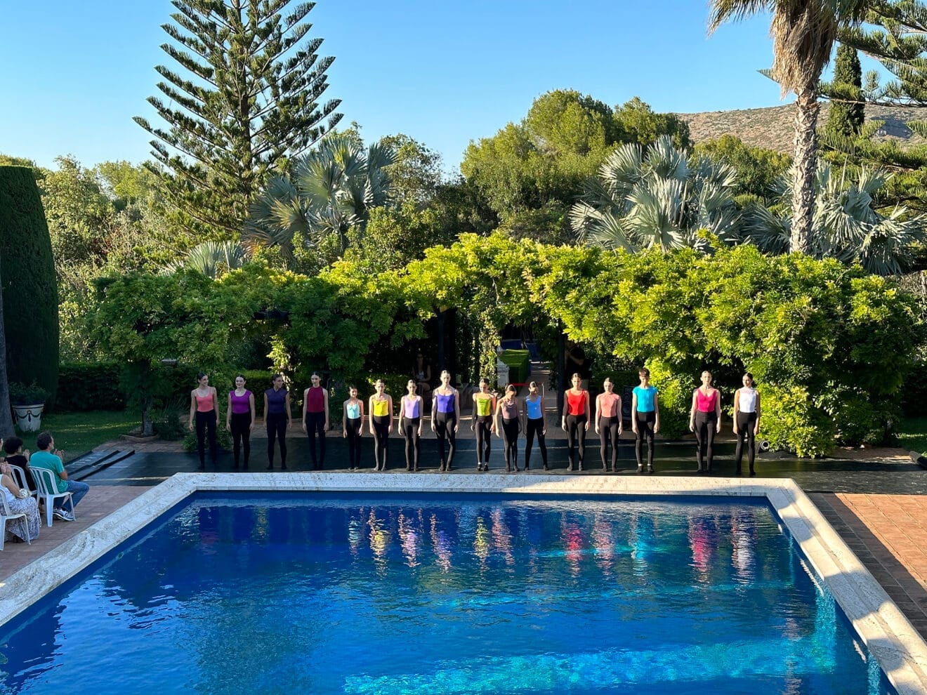 El Jove Ballet de La Marina